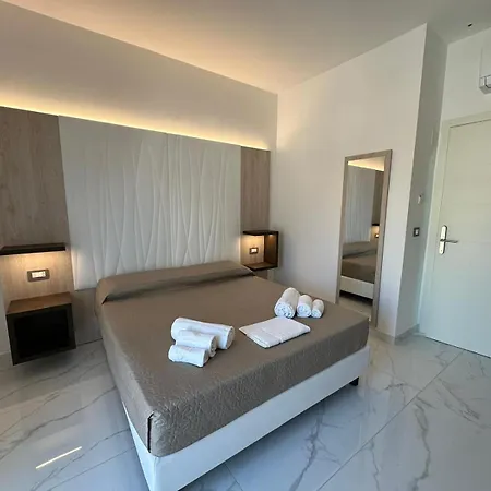 Sea Garden City Termoli Exterior photo