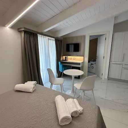 Sea Garden City Termoli Exterior photo