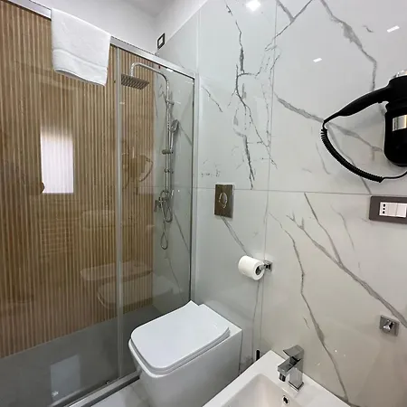 Sea Garden City Termoli Exterior photo