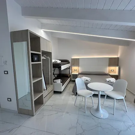 Sea Garden City Termoli Exterior photo