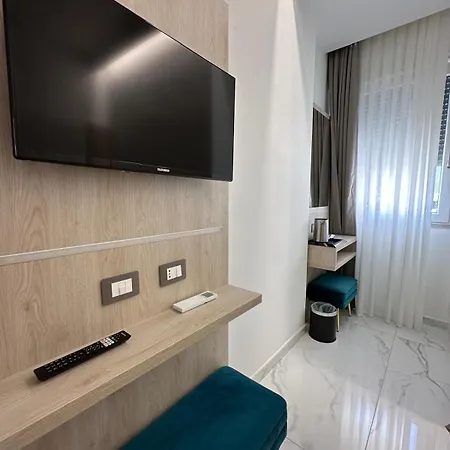 Sea Garden City Termoli Exterior photo