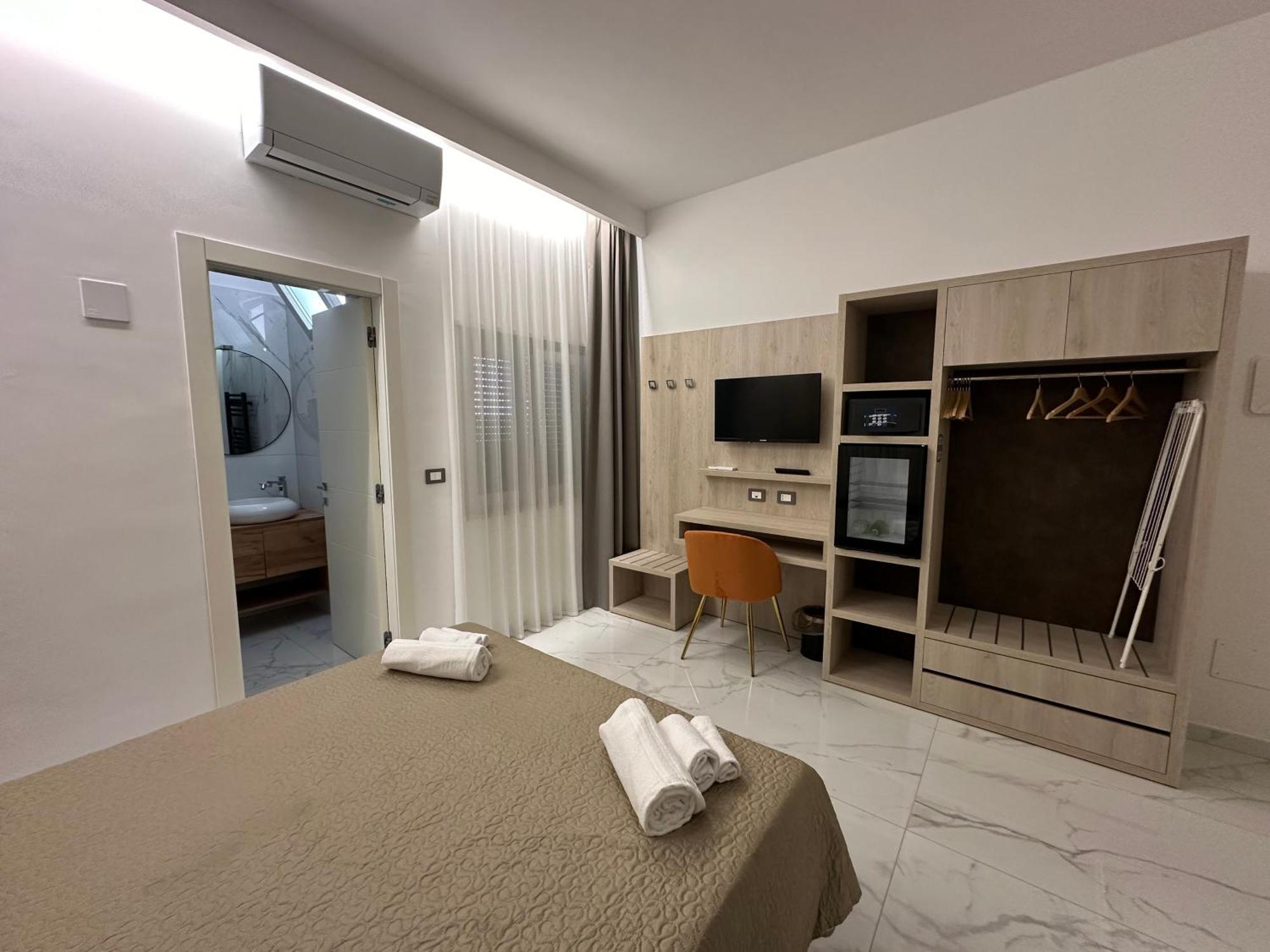 Sea Garden Guest house