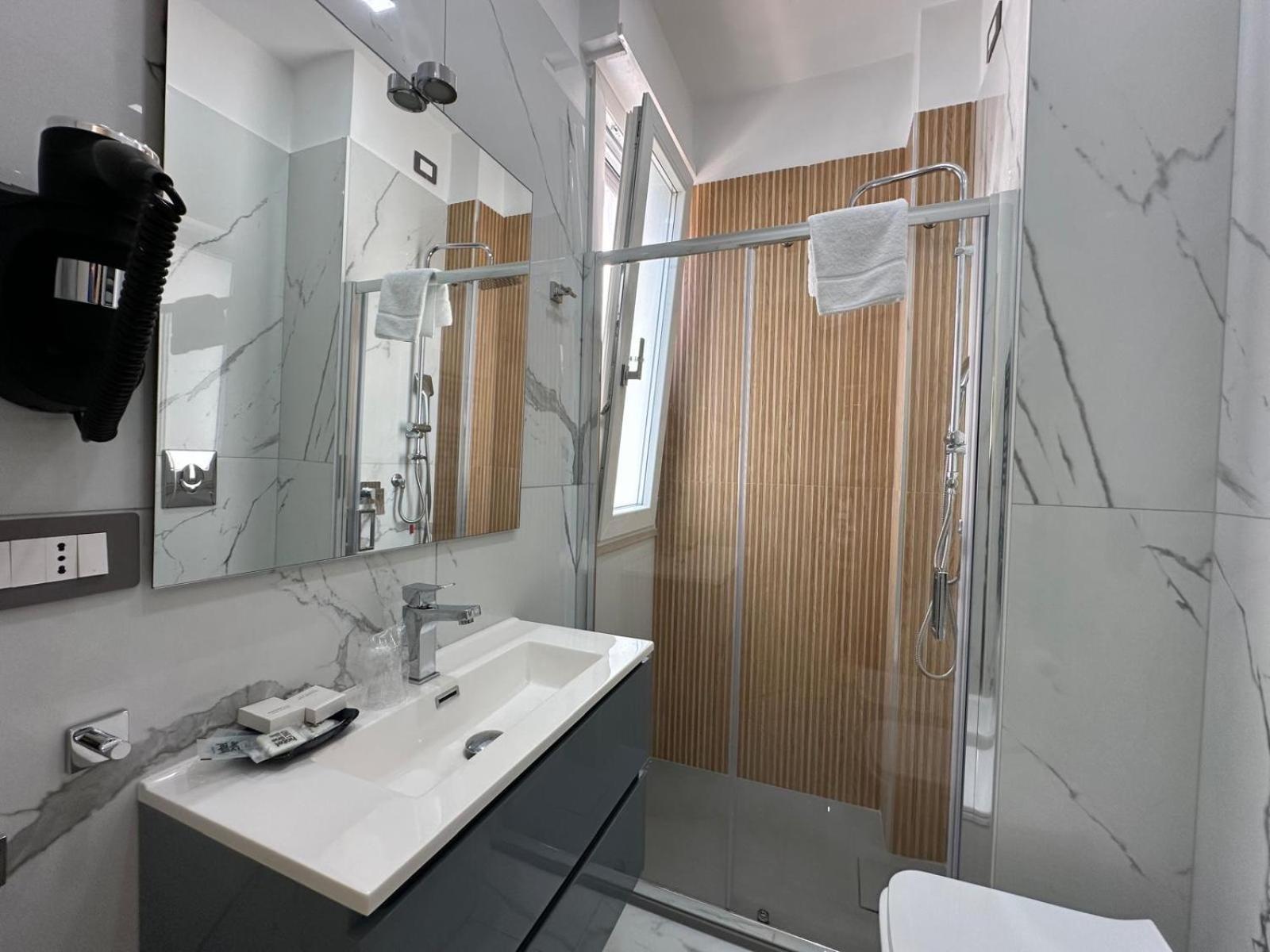 Guest house Sea Garden Termoli