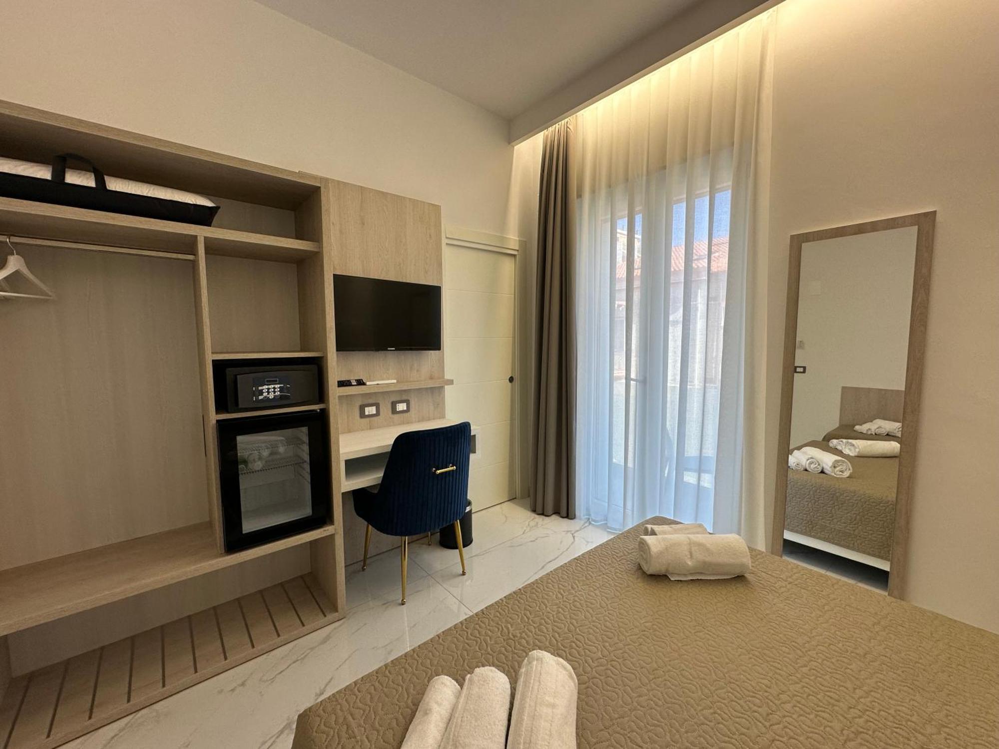 Sea Garden Guest house