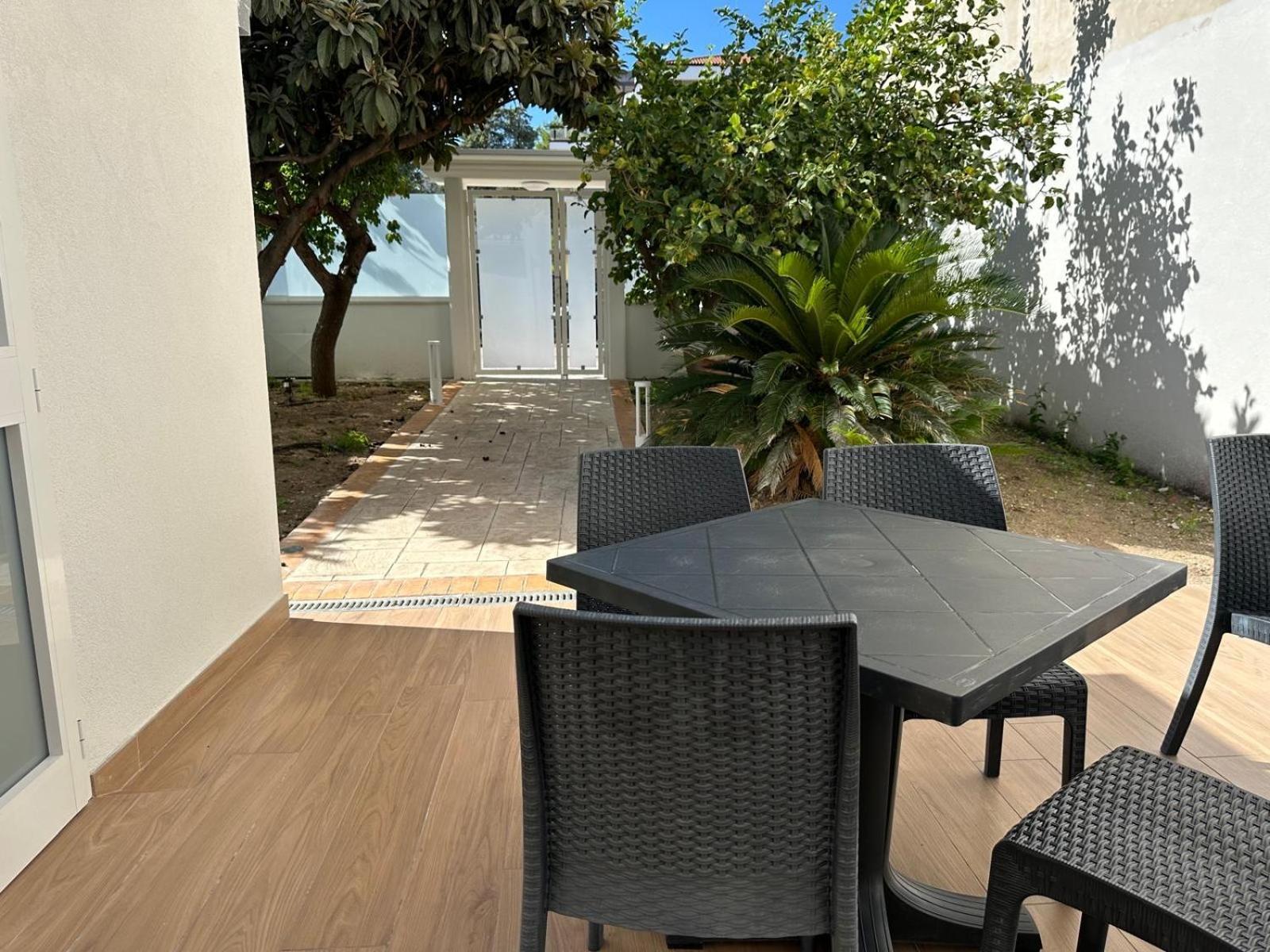 Guest house Sea Garden