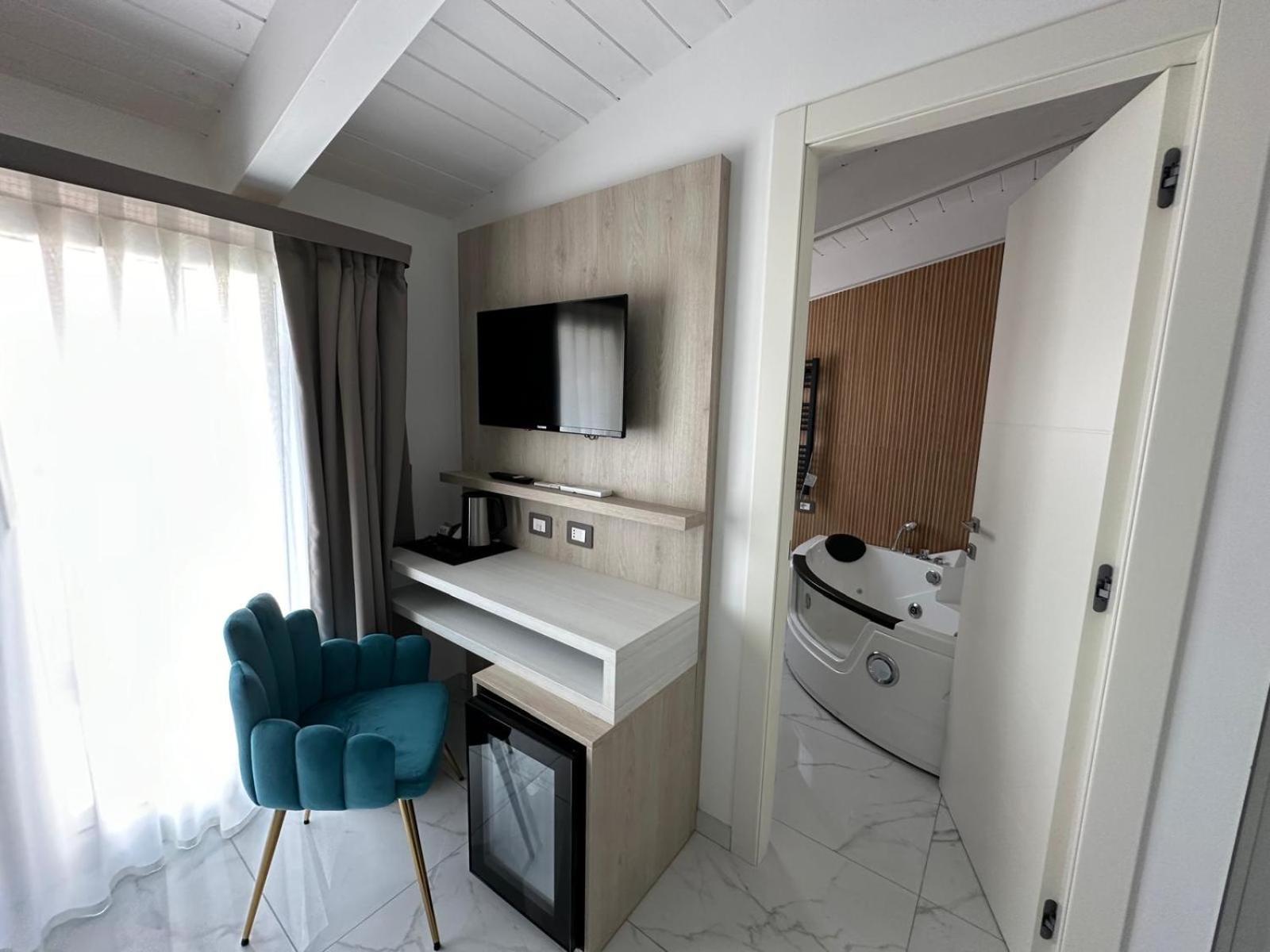 Sea Garden Guest house *