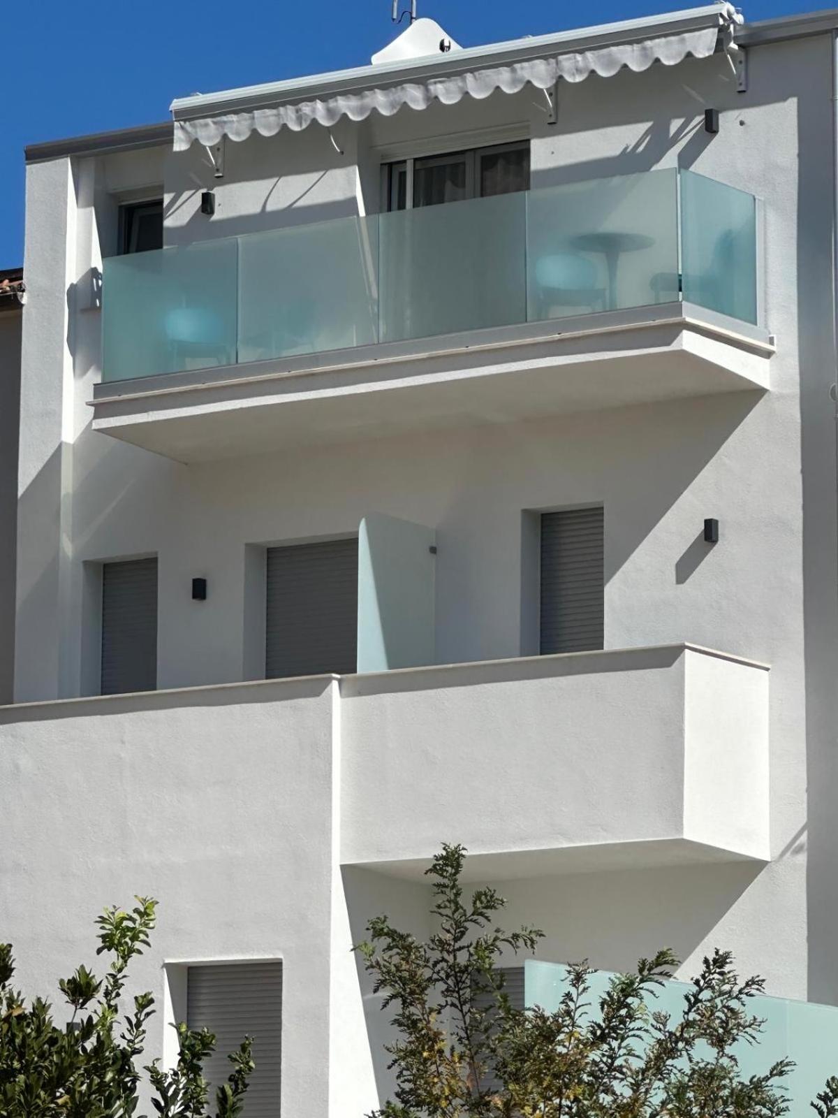 Guest house Sea Garden *