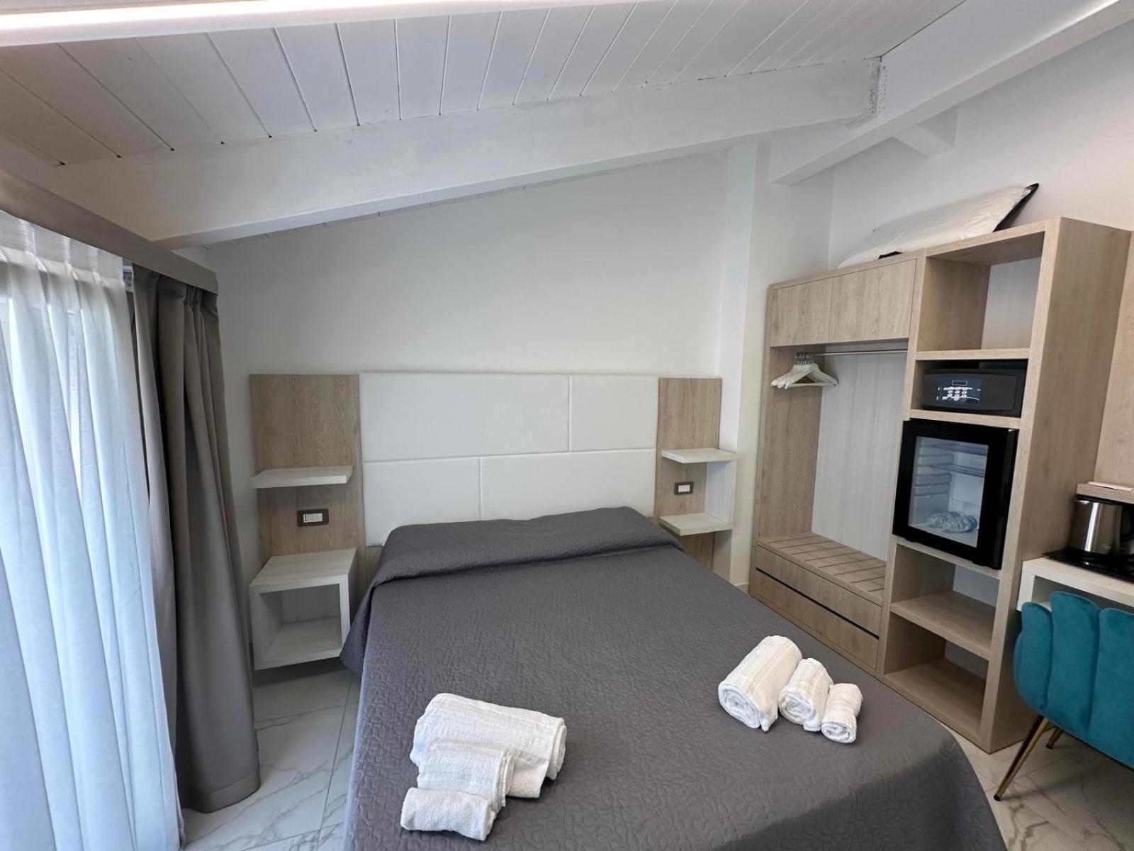 Sea Garden Guest house Termoli
