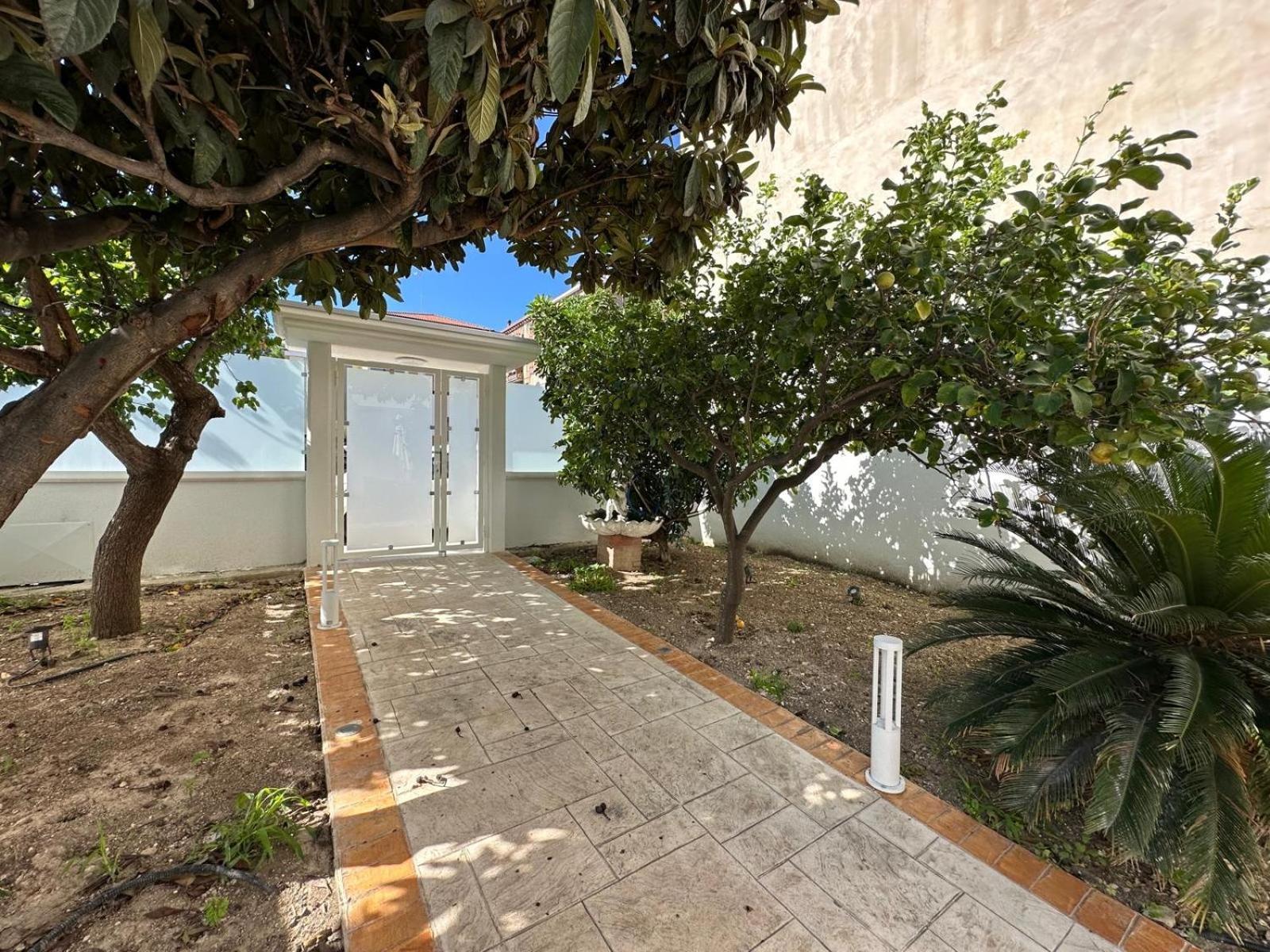 Guest house Sea Garden Termoli