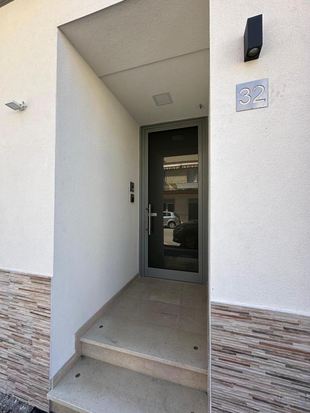 Guest house Sea Garden Termoli